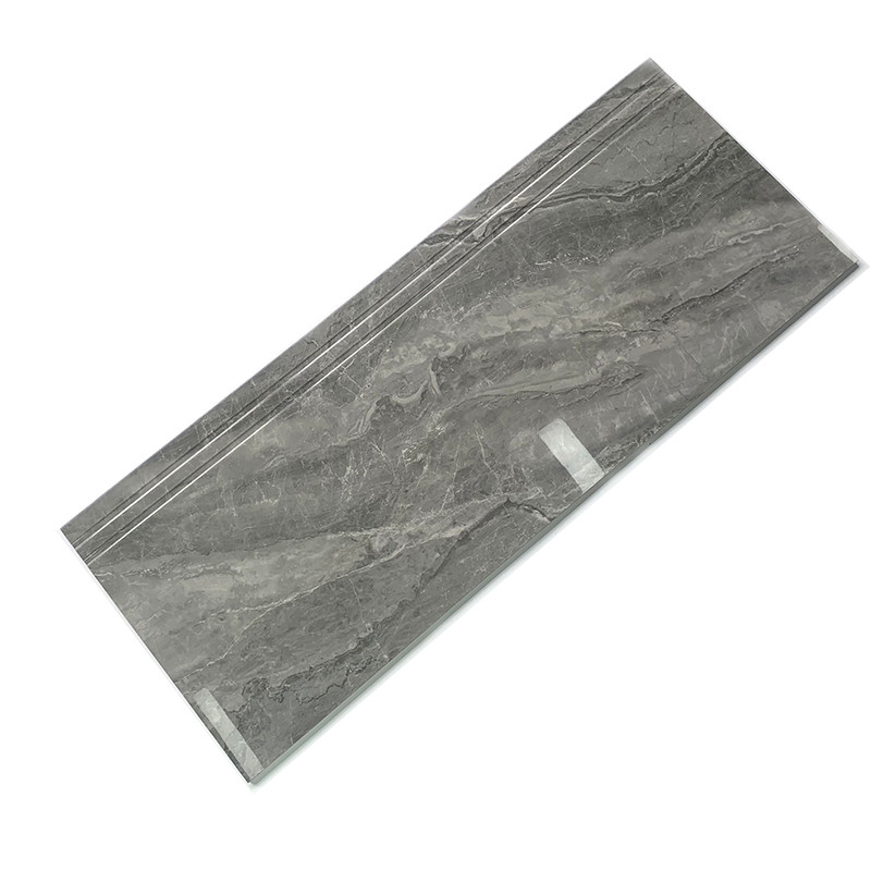 Whole Set Floor Staircase Tiles Marble Design Outdoor Anti Slip Ceramic Tile