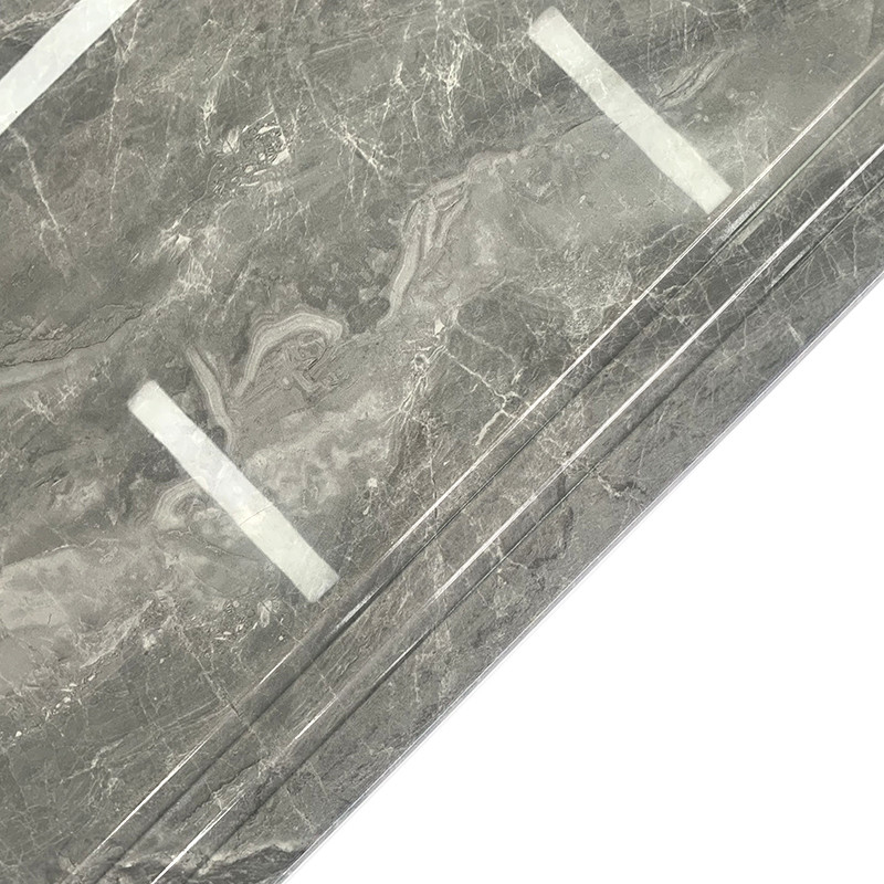 Whole Set Floor Staircase Tiles Marble Design Outdoor Anti Slip Ceramic Tile