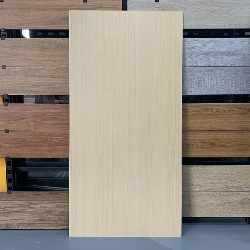 Wabi Sabi Style Natural Wood Look Porcelain Tile Ceramic Rustic Floor 60x120