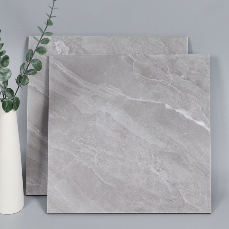 300x300mm Full Body Porcelain Rustic Tiles For Kitchen Wall / Bathroom Floor