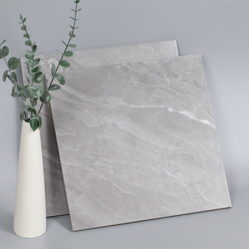 300x300mm Full Body Porcelain Rustic Tiles For Kitchen Wall / Bathroom Floor
