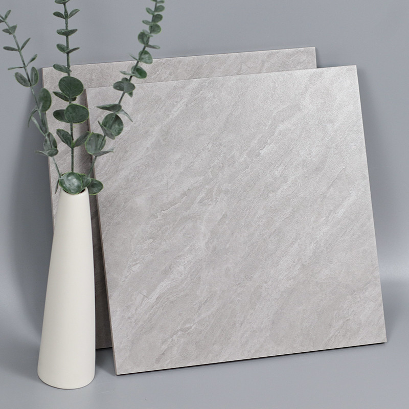 300x300mm Full Body Porcelain Rustic Tiles For Kitchen Wall / Bathroom Floor