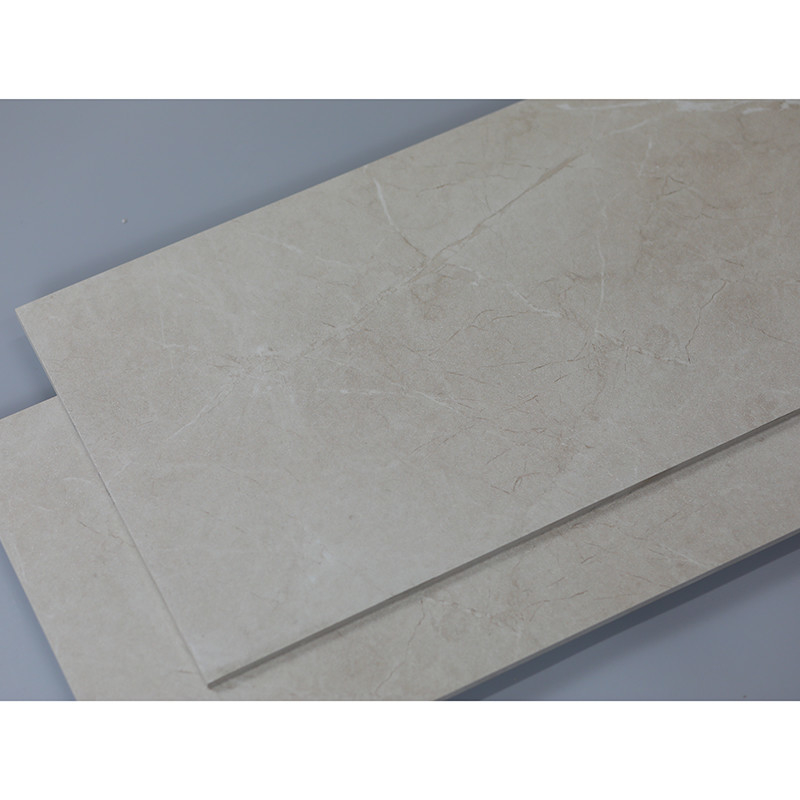 300x600mm Glazed Ceramic Tiles Rustic Porcelain Tile For Interior Bathroom Kitchen