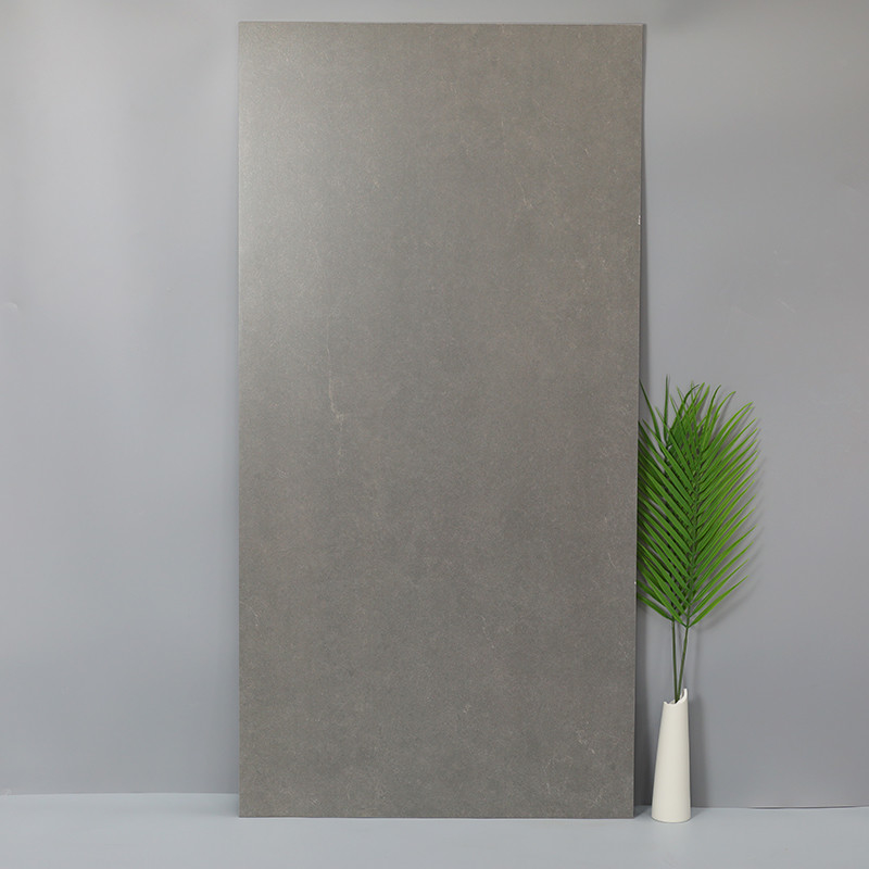 Foshan Modern Porcelain Rustic Tiles , Bathroom Or Living Room Floor Tile