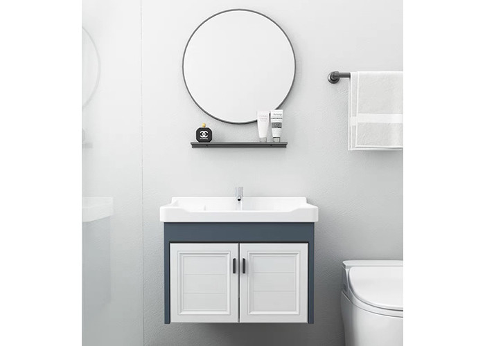 European style white sink cabinets mirror wall hung cabinet units modern bathroom vanity