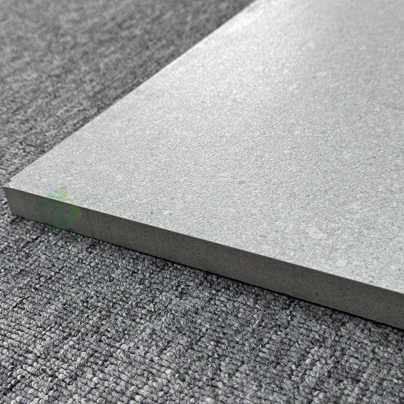 600*600mm Non Slip Rough Matte Finished Exterior Garden Pavers Tiles Porcelain Floor