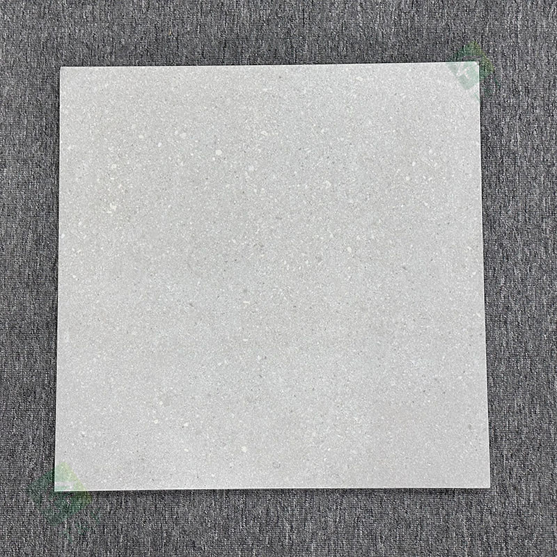 600*600mm Non Slip Rough Matte Finished Exterior Garden Pavers Tiles Porcelain Floor
