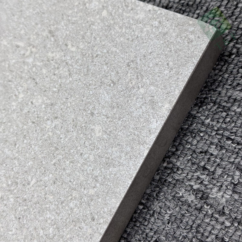 600*600mm Non Slip Rough Matte Finished Exterior Garden Pavers Tiles Porcelain Floor