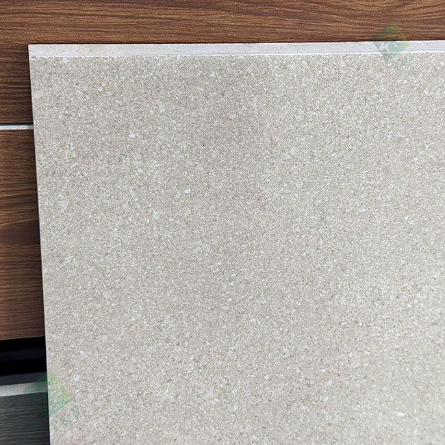 Full Body Heat Resistant 2CM Thickness Natural Stone Tiles Outdoor Floor Exterior