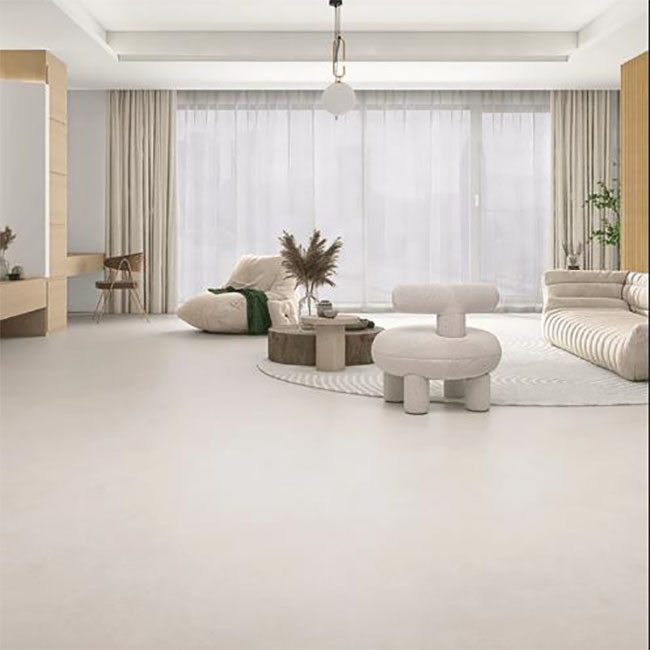 Full Body Tiles Rough Finished Non Slip Rustic Flooring Wall Tiles 600*600mm