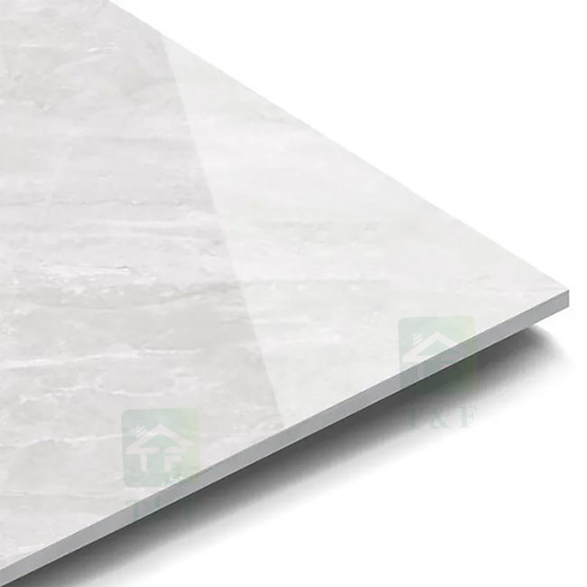 Grade AAA Ceramic Wall Tiles Flooring Marble Living Room Glazed Porcelain Square Floor Tiles