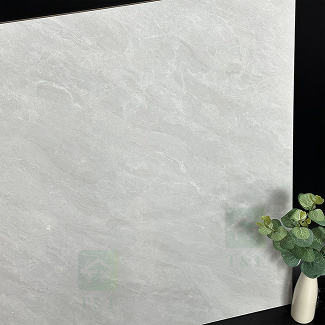 Grade AAA Ceramic Wall Tiles Flooring Marble Living Room Glazed Porcelain Square Floor Tiles