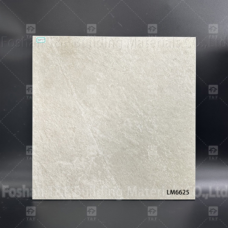 60x60mm Grey Marble Ceramic Tiles For Floor And Wall Bedroom Rustic Porcelain Tiles