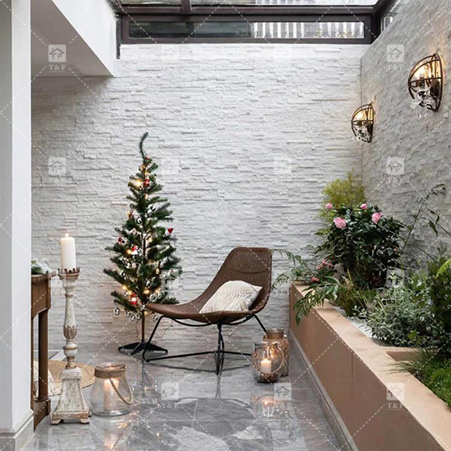 Exterior Wall Slate Stone Panels Natural Stone Tiles Wall Cladding Culture Stone For Fireplace