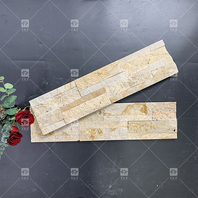 Exterior Wall Slate Stone Panels Natural Stone Tiles Wall Cladding Culture Stone For Fireplace
