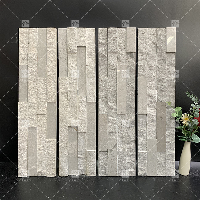 Exterior Wall Slate Stone Panels Natural Stone Tiles Wall Cladding Culture Stone For Fireplace