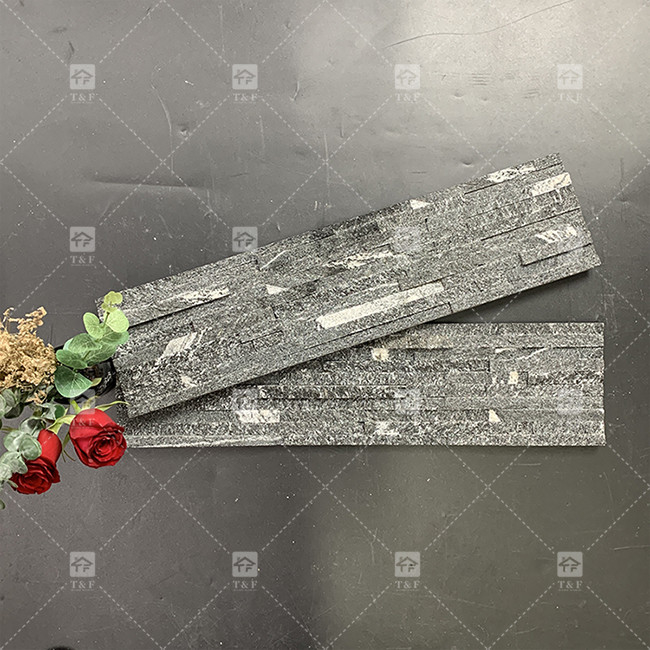 Exterior Wall Slate Stone Panels Natural Stone Tiles Wall Cladding Culture Stone For Fireplace