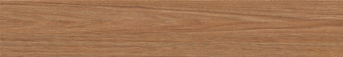 Thickness 10.8mm Wood Grain Ceramic Tiles , Interior And Exterior 20x100 Tiles