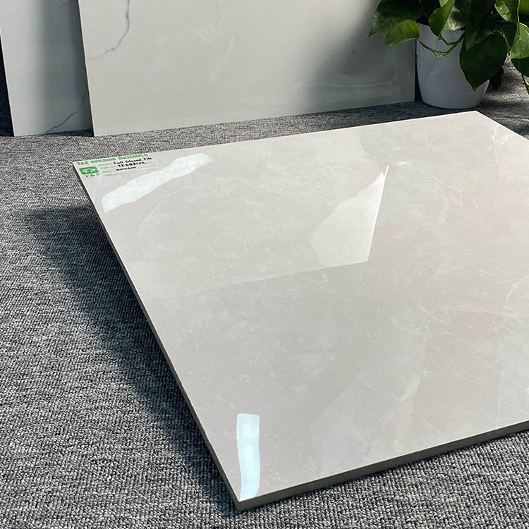 60x60 Porcelain Marble Floor Tiles for Interior outside Hotel Villa