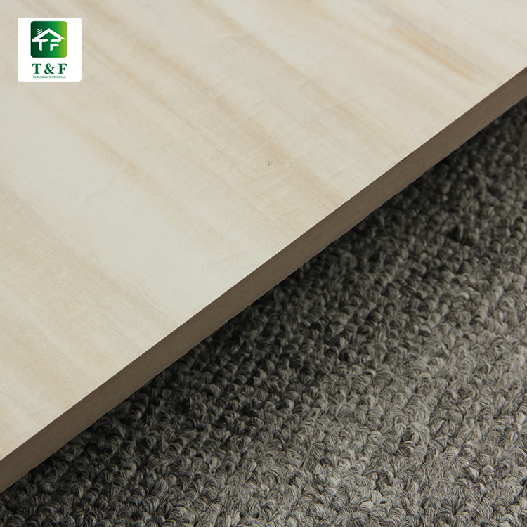 Non slip Glazed Ceramic Tiles , Thickness 9.3mm Living Room Ceramic Floor Tiles
