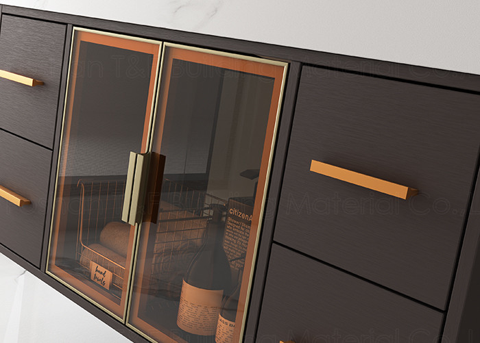 Modern Luxury Wall Hung Floating Bathroom Vanity Units Cabinet HD Smart LED Silver Mirror